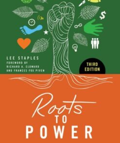Roots to Power: A Manual for Grassroots Organizing 3rd Edition - Original PDF