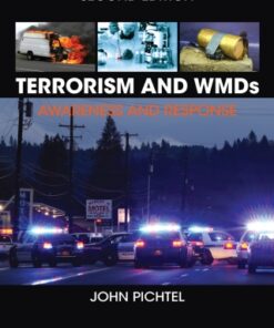 Terrorism and WMDs: Awareness and Response 2nd Edition - Original PDF