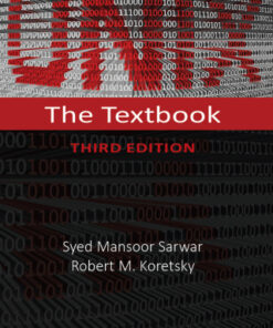 UNIX: The Textbook 3rd Edition - Original PDF