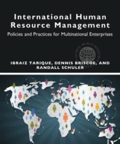 International Human Resource Management: Policies and Practices for Multinational Enterprises 5th edition - Original PDF