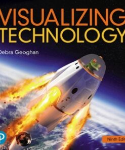 Visualizing Technology 9th Edition - Original PDF
