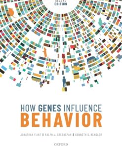 How Genes Influence Behavior 2nd Edition - Original PDF