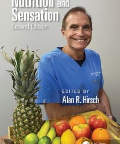Nutrition and Sensation 2nd edition - Original PDF