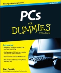 PCs For Dummies 13th edition - Original PDF
