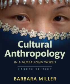 Cultural Anthropology in a Globalizing World 4th Edition - Original PDF