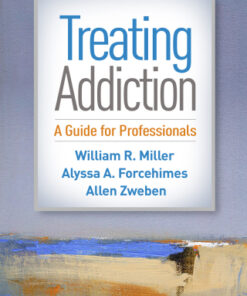 Treating Addiction, A Guide for Professionals 2nd Edition - Original PDF