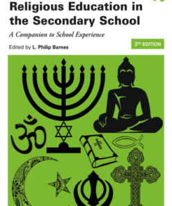 Learning to Teach Religious Education in the Secondary School, A Companion to School Experience 3rd Edition - Original PDF
