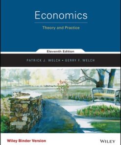Economics: Theory and Practice 11th Edition - Original PDF
