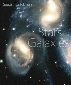 Stars and Galaxies 10th Edition - Original PDF
