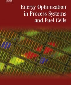 Energy Optimization in Process Systems and Fuel Cells 3rd Edition - Original PDF