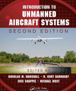 Introduction to Unmanned Aircraft Systems 2nd Edition - Original PDF