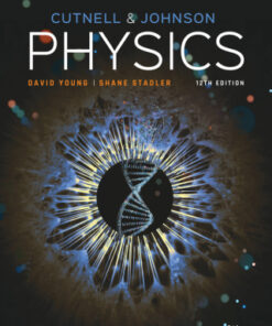 Physics 12th Edition - Original PDF