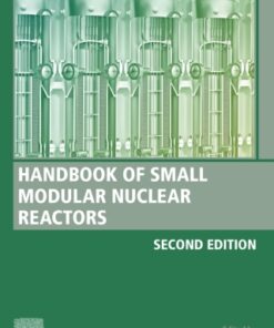 Handbook of Small Modular Nuclear Reactors 2nd Edition Second Edition - Original PDF
