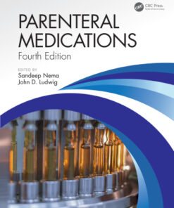 Parenteral Medications 4th Edition - Original PDF