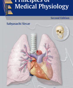 Principles of Medical Physiology 2nd Edition by Sabyasachi Sircar - Original PDF