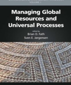 Managing Global Resources and Universal Processes 2nd edition - Original PDF