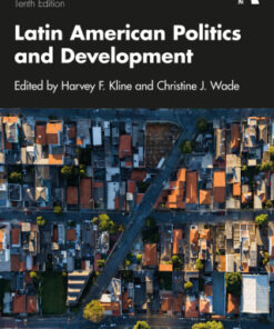 Latin American Politics and Development 10th Edition - Original PDF