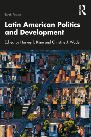 Latin American Politics and Development.indd