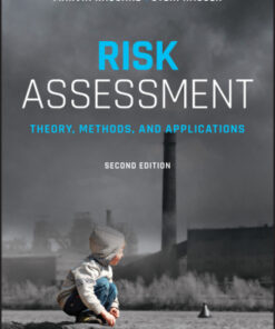 Risk Assessment: Theory, Methods, and Applications 2nd Edition - Original PDF
