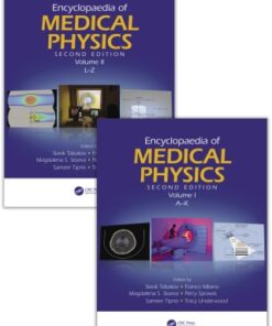 Encyclopaedia of Medical Physics, Two Volume Set 2nd Edition (Instant Download) - Original PDF