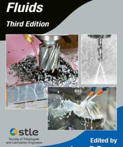 Metalworking Fluids 3rd Edition - Original PDF