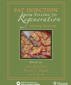 Fat Injection, From Filling to Regeneration 2nd Edition - Original PDF