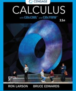 Calculus 11th Edition - Original PDF