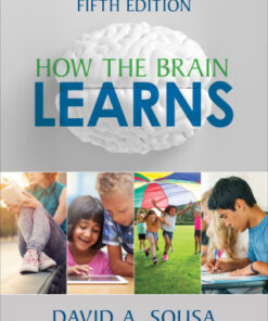 How the Brain Learns 5th Edition - Original PDF