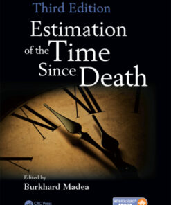Estimation of the Time Since Death 3rd Edition - Original PDF