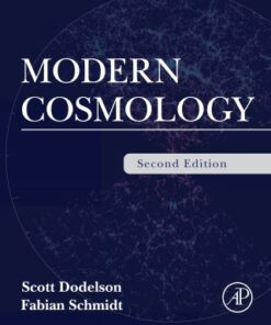 Modern Cosmology 2nd Edition - Original PDF