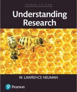 Understanding Research 2nd edition - Original PDF