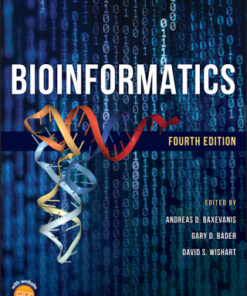Bioinformatics 4th Edition - Original PDF
