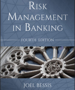 Risk Management in Banking 4th Edition - Original PDF