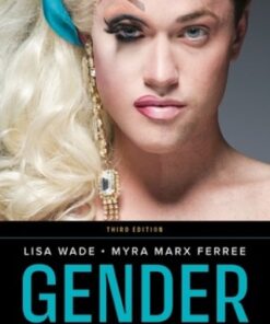 Gender: Ideas, Interactions, Institutions 3rd Edition - Original PDF