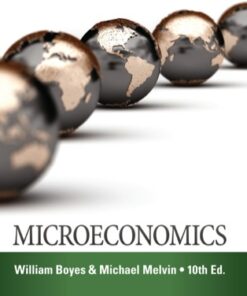 Microeconomics 10th Edition - Original PDF