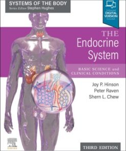 The Endocrine System: Systems of the Body Series 3rd Edition - Original PDF