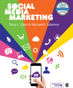Social Media Marketing 3rd Edition - Original PDF