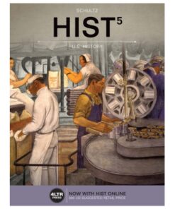 HIST 5th Edition - Original PDF