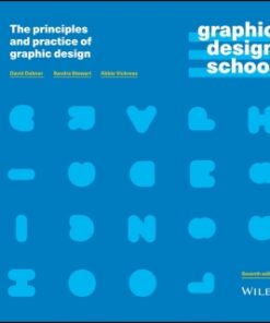 Graphic Design School: The Principles and Practice of Graphic Design 7th Edition - Original PDF