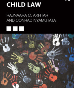 International Child Law 4th Edition - Original PDF