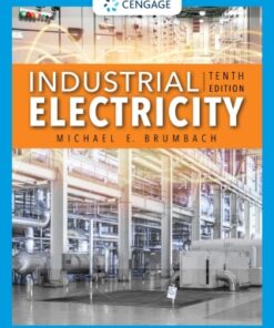 Industrial Electricity 10th Edition - Original PDF