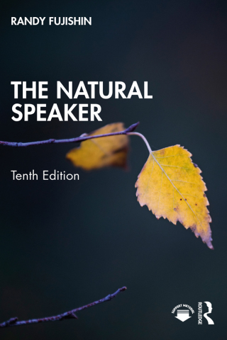 The Natural Speaker.indd