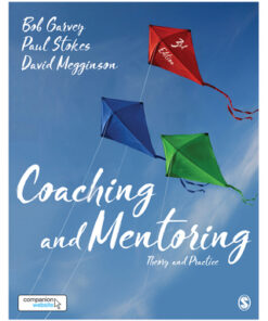 Coaching and Mentoring, Theory and Practice 3rd Edition - Original PDF