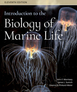 Introduction to the Biology of Marine Life 11th Edition - Original PDF