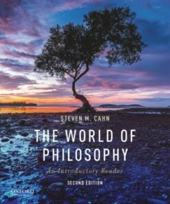 The World of Philosophy: An Introductory Reader 2nd Edition - Original PDF