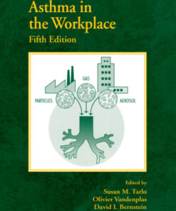 Asthma in the Workplace 5th Edition - Original PDF