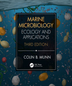 Marine Microbiology: Ecology & Applications 3rd Edition - Original PDF