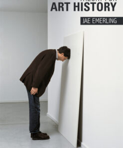 Theory for Art History, Adapted from Theory for Religious Studies, by William E. Deal and Timothy K. Beal 2nd Edition - Original PDF