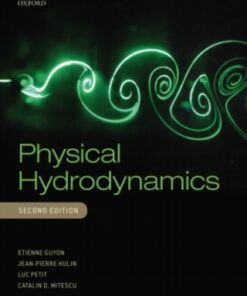 Physical Hydrodynamics 2nd Edition - Original PDF