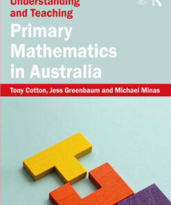 Understanding and Teaching Primary Mathematics in Australia 4th Edition - Original PDF